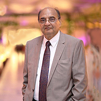 Dr. Mehdi
