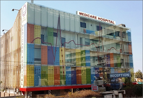 medicare