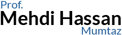 Dr. Mehdi